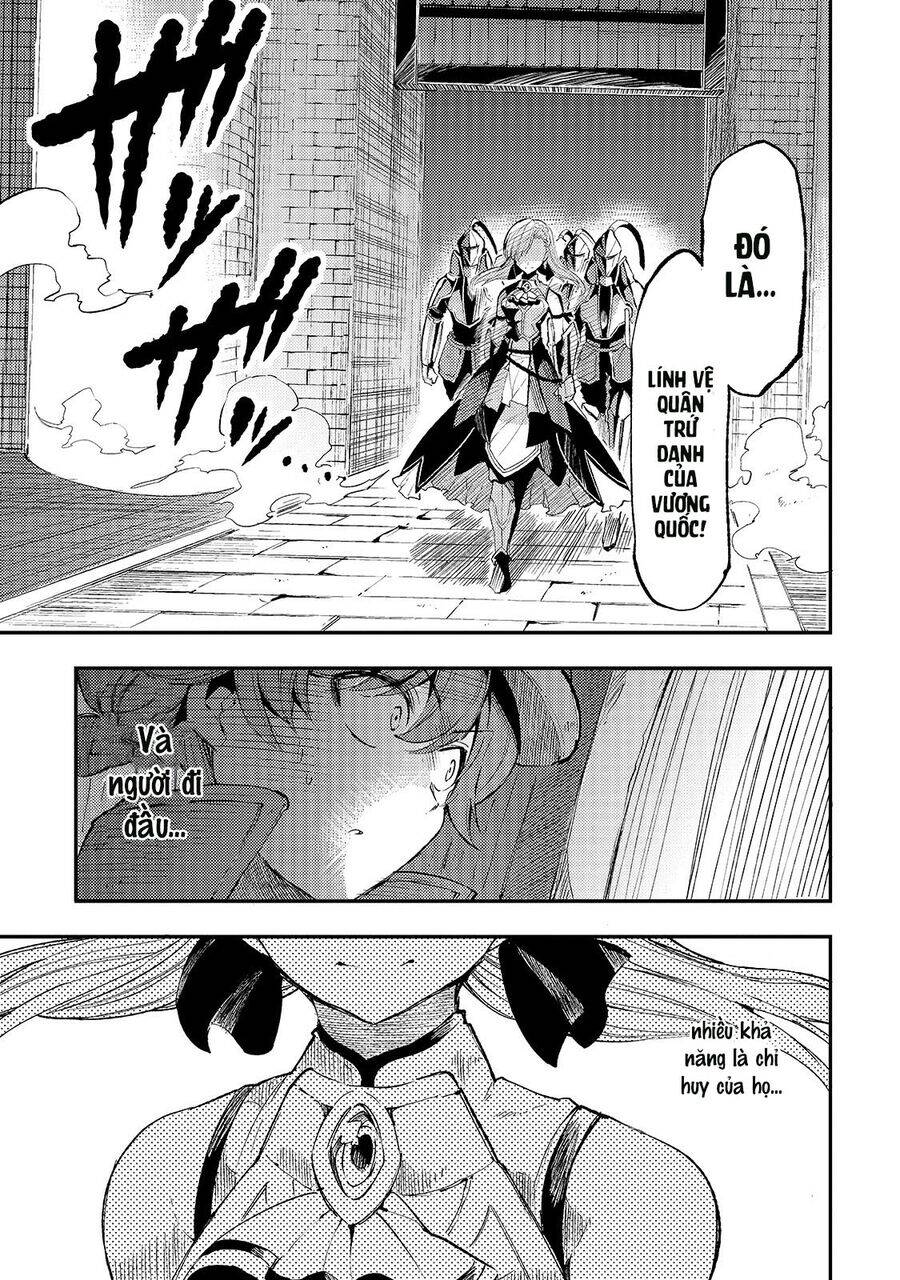 Hitoribocchi No Isekai Kouryaku Chap 103 - Next Chap 104