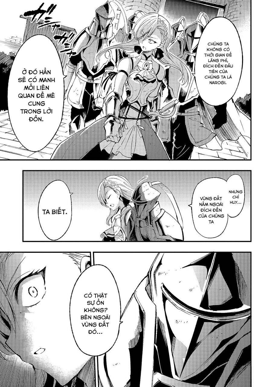 Hitoribocchi No Isekai Kouryaku Chap 103 - Next Chap 104