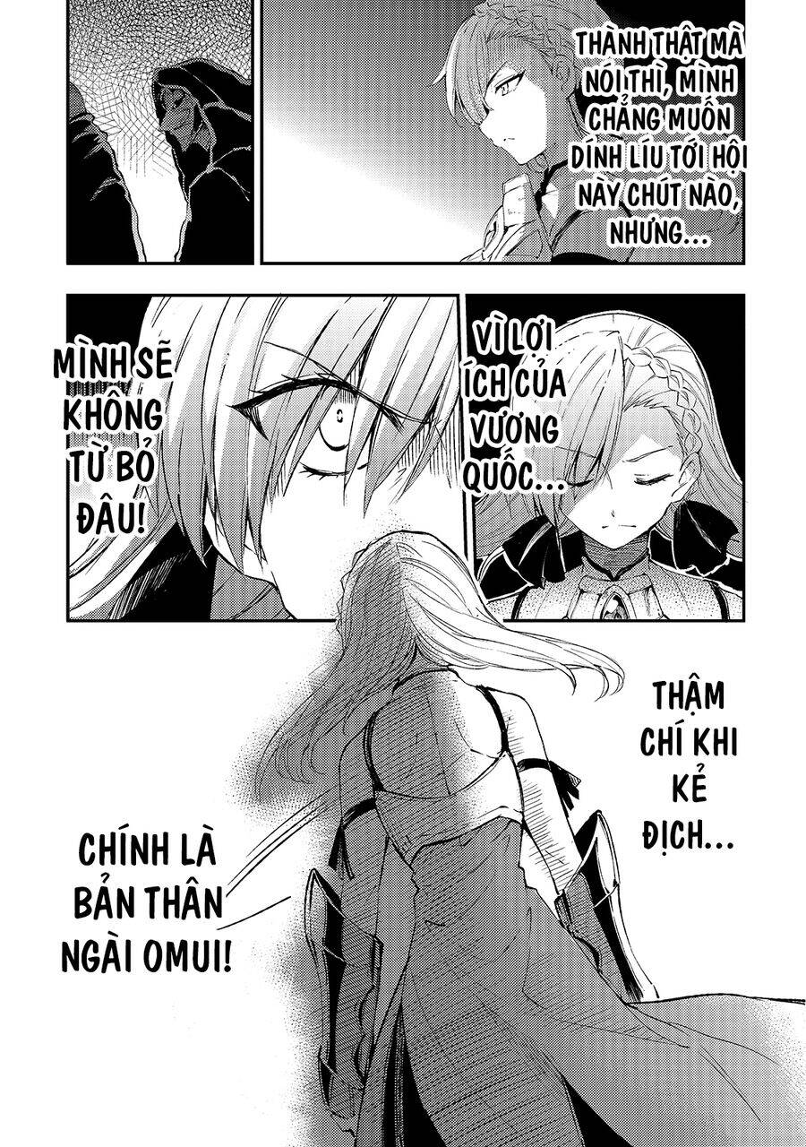 Hitoribocchi No Isekai Kouryaku Chap 104 - Next Chap 105