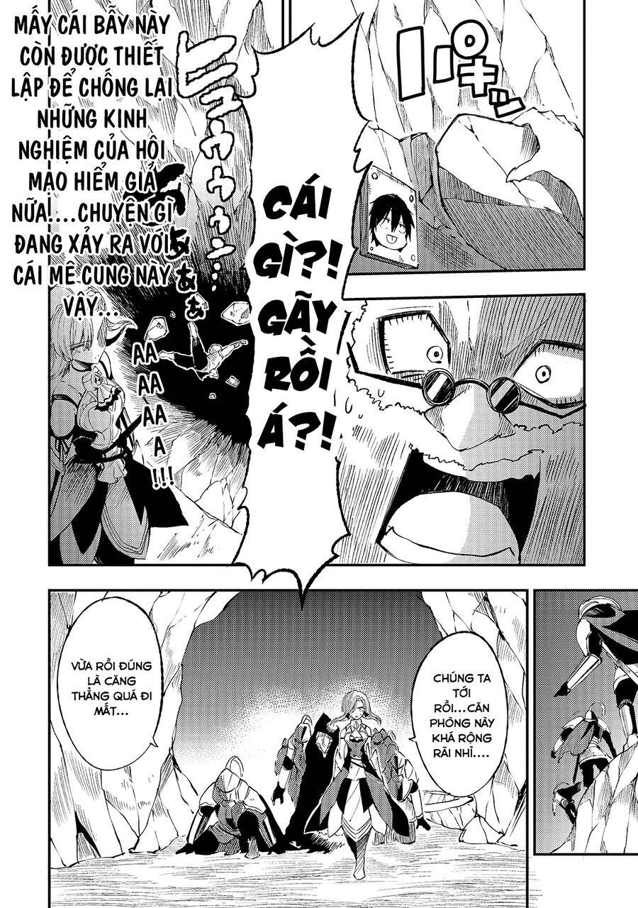 Hitoribocchi No Isekai Kouryaku Chap 105 - Next Chap 106