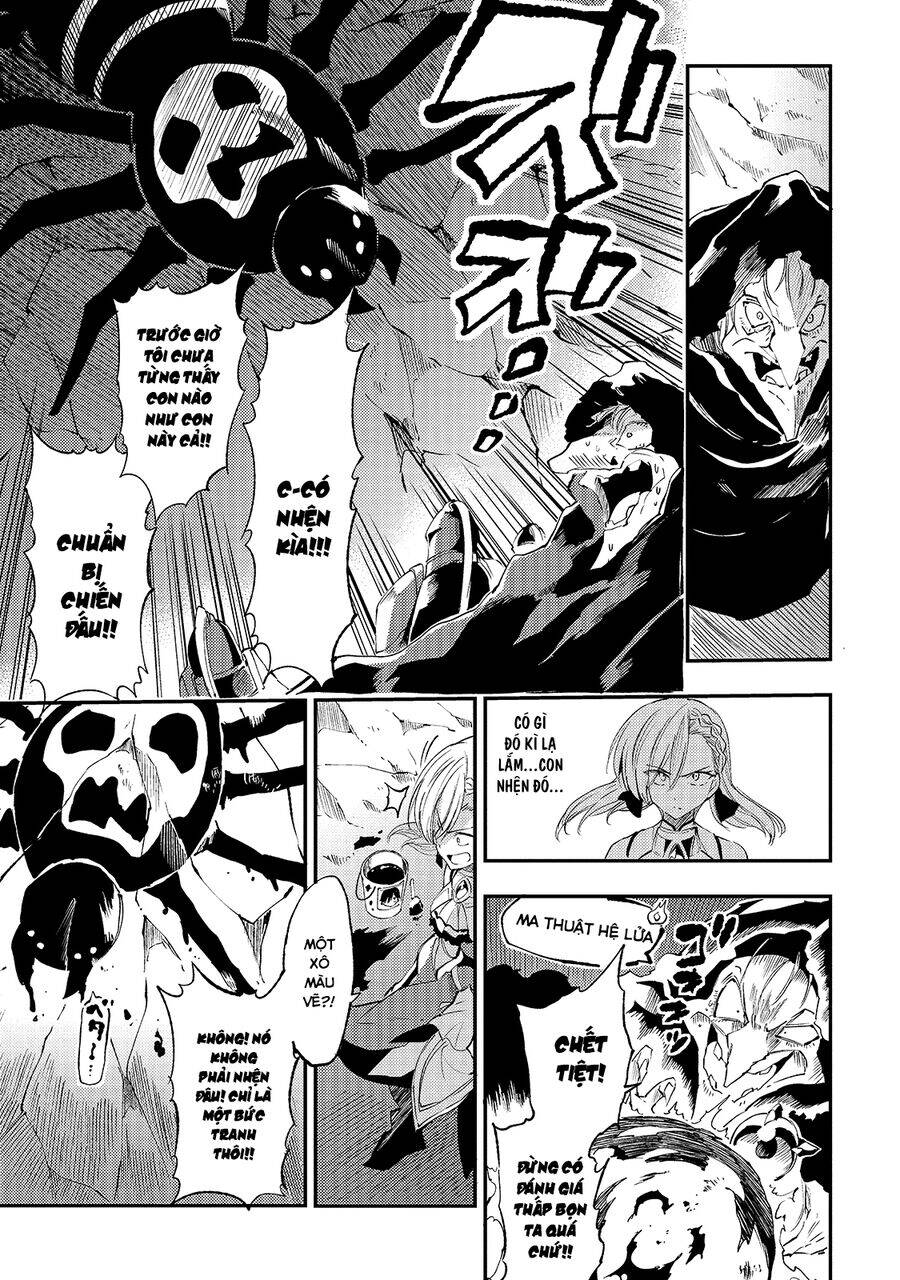 Hitoribocchi No Isekai Kouryaku Chap 105 - Next Chap 106