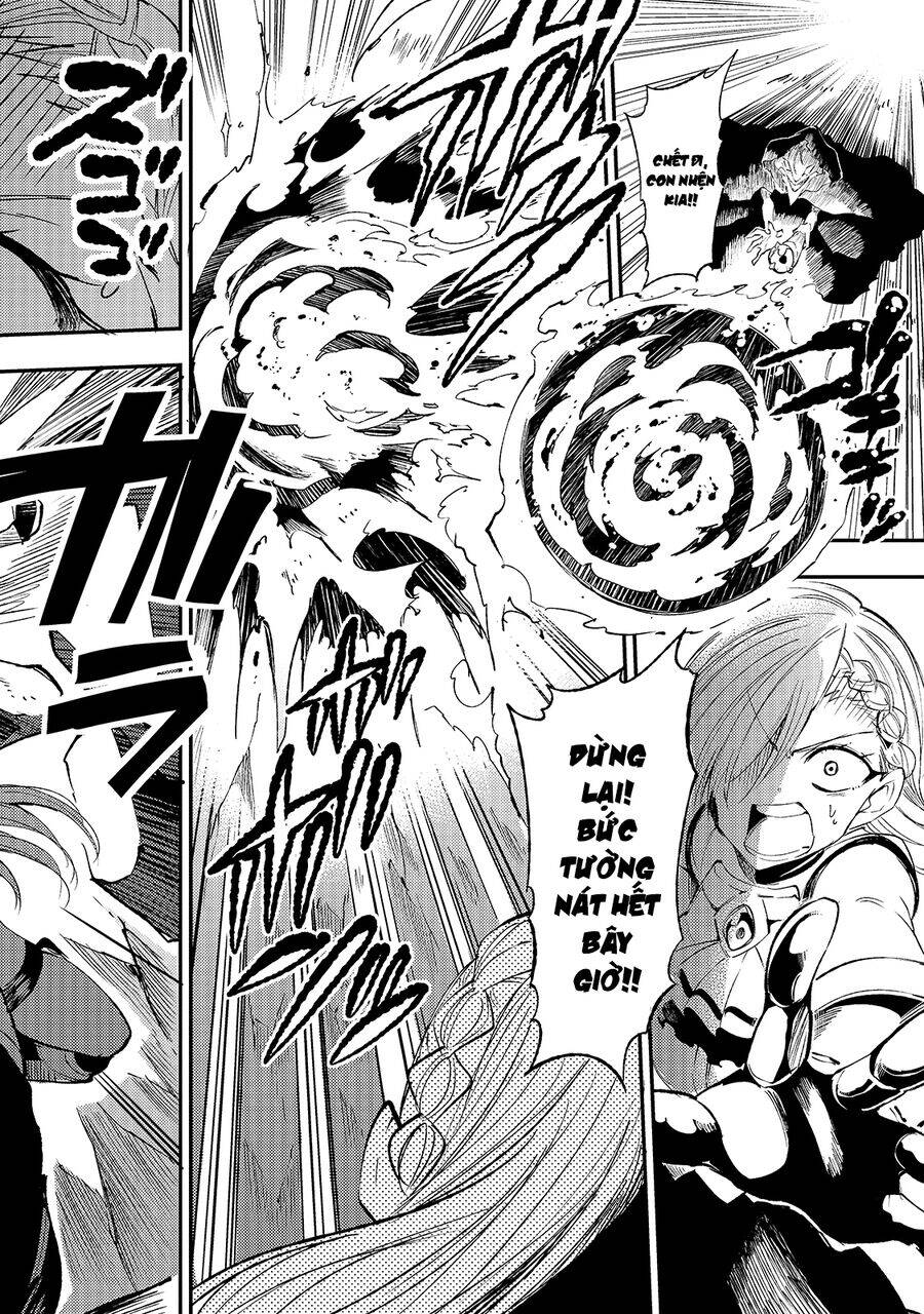 Hitoribocchi No Isekai Kouryaku Chap 105 - Next Chap 106