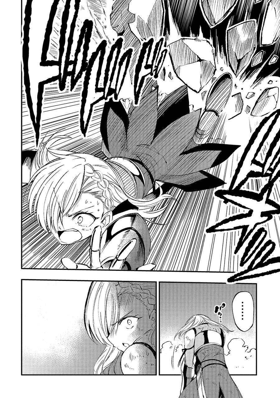 Hitoribocchi No Isekai Kouryaku Chap 105 - Next Chap 106