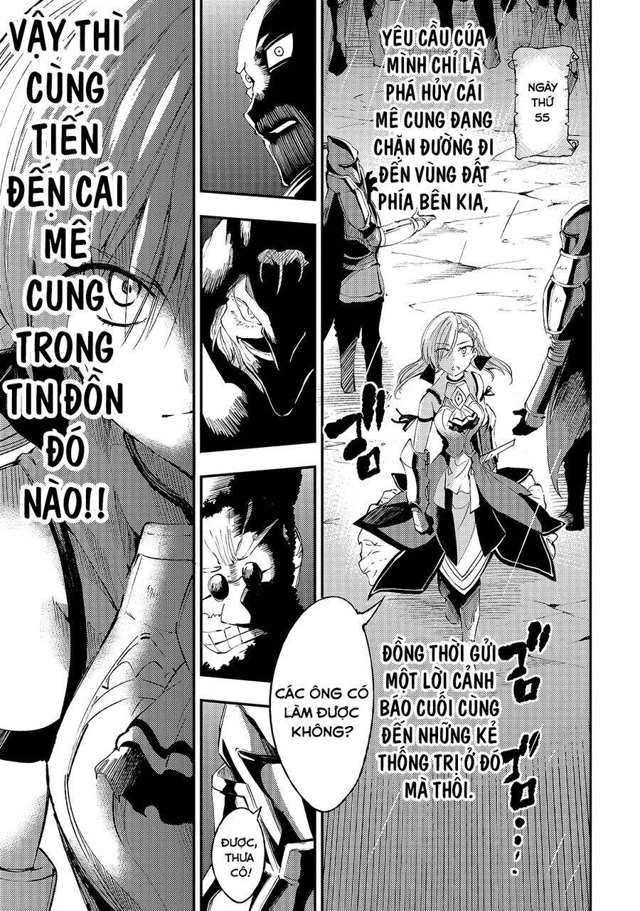 Hitoribocchi No Isekai Kouryaku Chap 105 - Next Chap 106