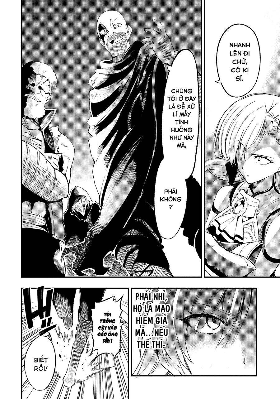 Hitoribocchi No Isekai Kouryaku Chap 105 - Next Chap 106