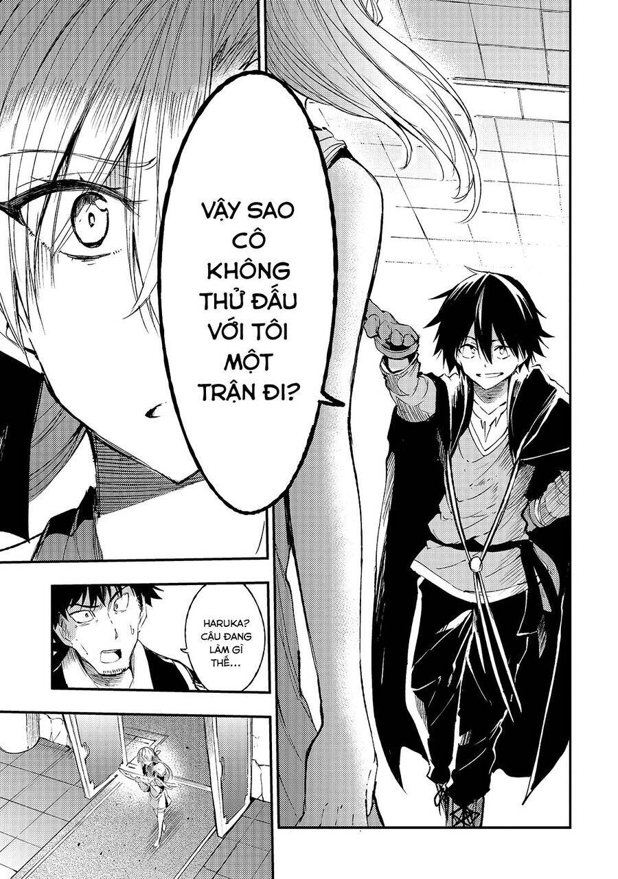 Hitoribocchi No Isekai Kouryaku Chap 108 - Next Chap 109