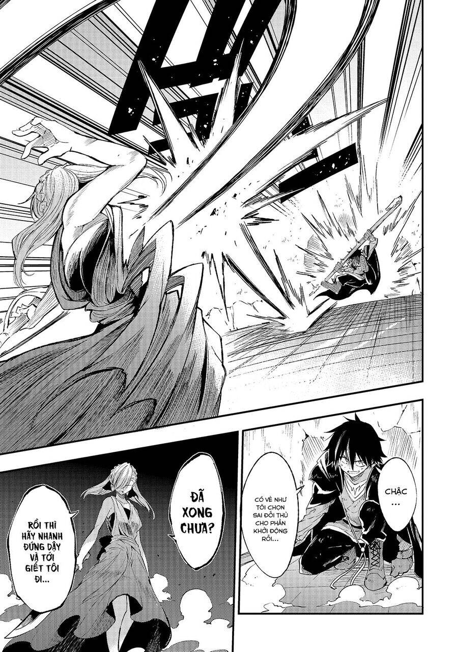 Hitoribocchi No Isekai Kouryaku Chap 108 - Next Chap 109