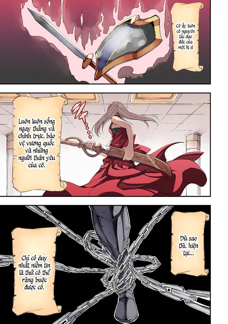 Hitoribocchi No Isekai Kouryaku Chap 108 - Next Chap 109