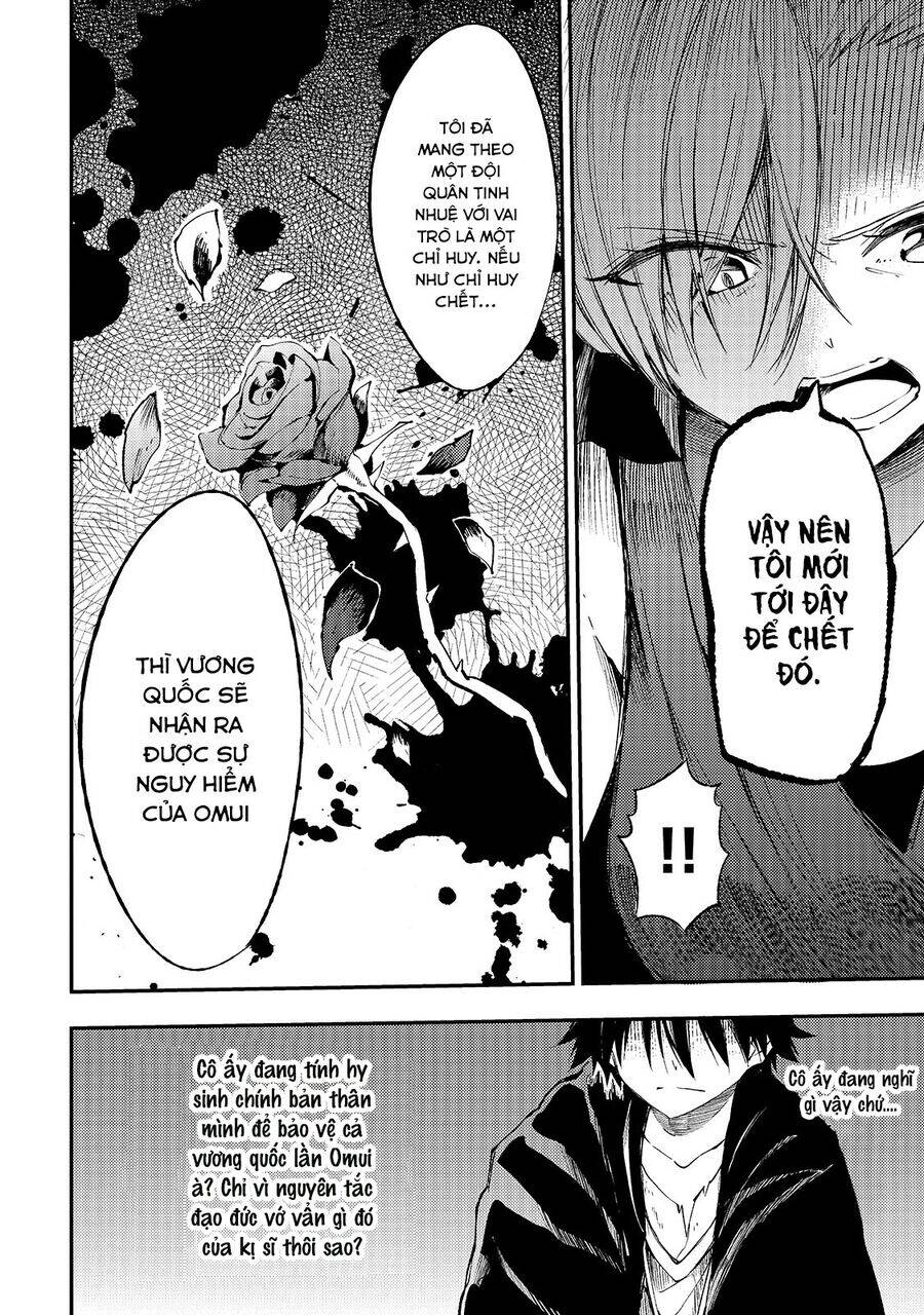 Hitoribocchi No Isekai Kouryaku Chap 108 - Next Chap 109