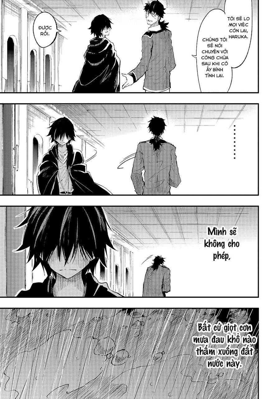 Hitoribocchi No Isekai Kouryaku Chap 110 - Next Chap 111