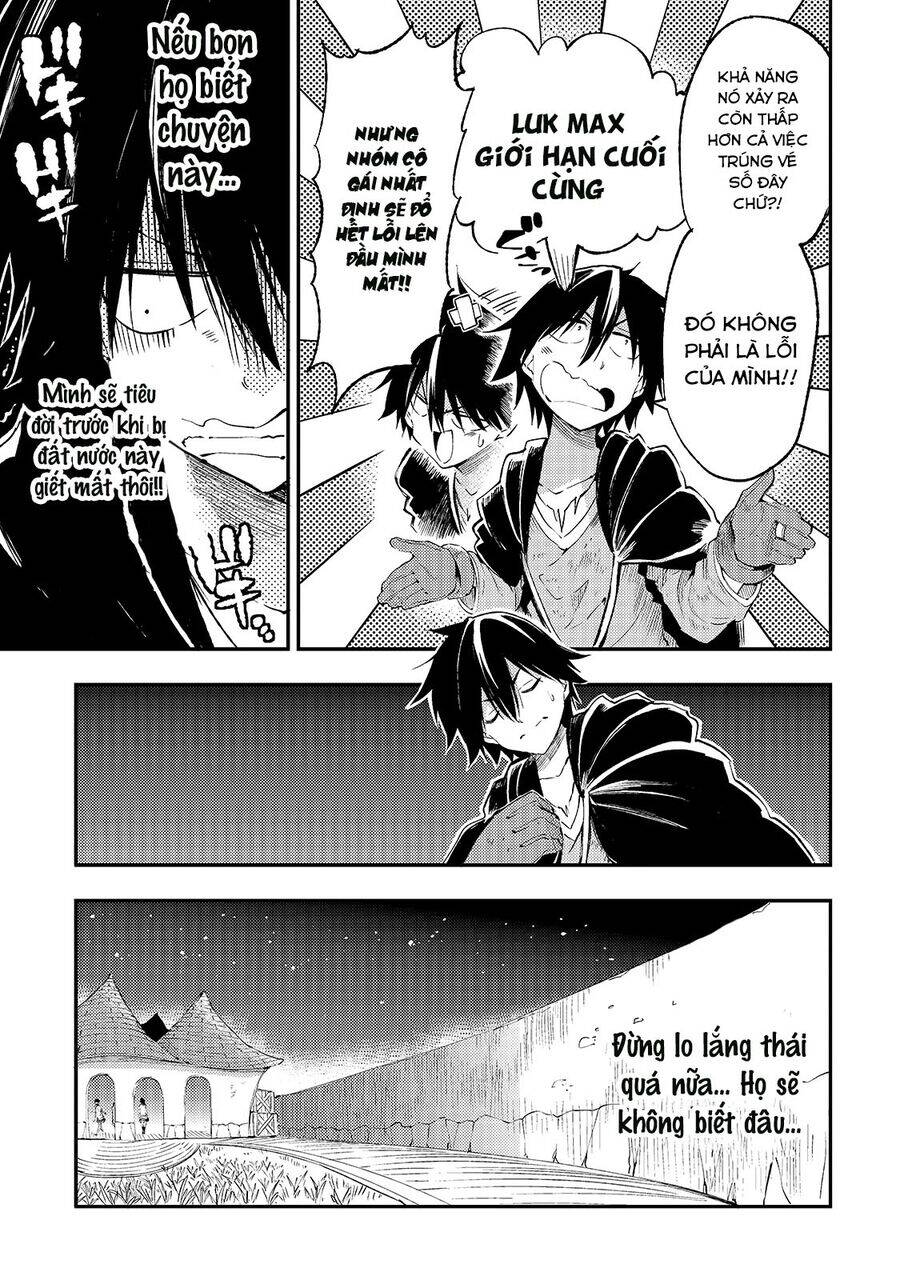 Hitoribocchi No Isekai Kouryaku Chap 110 - Next Chap 111