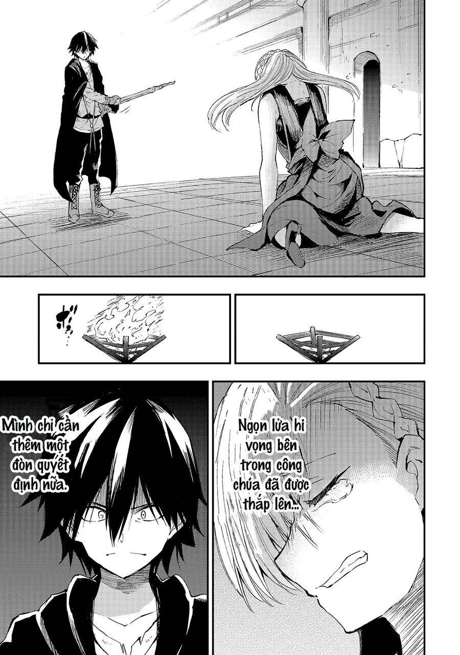 Hitoribocchi No Isekai Kouryaku Chap 110 - Next Chap 111