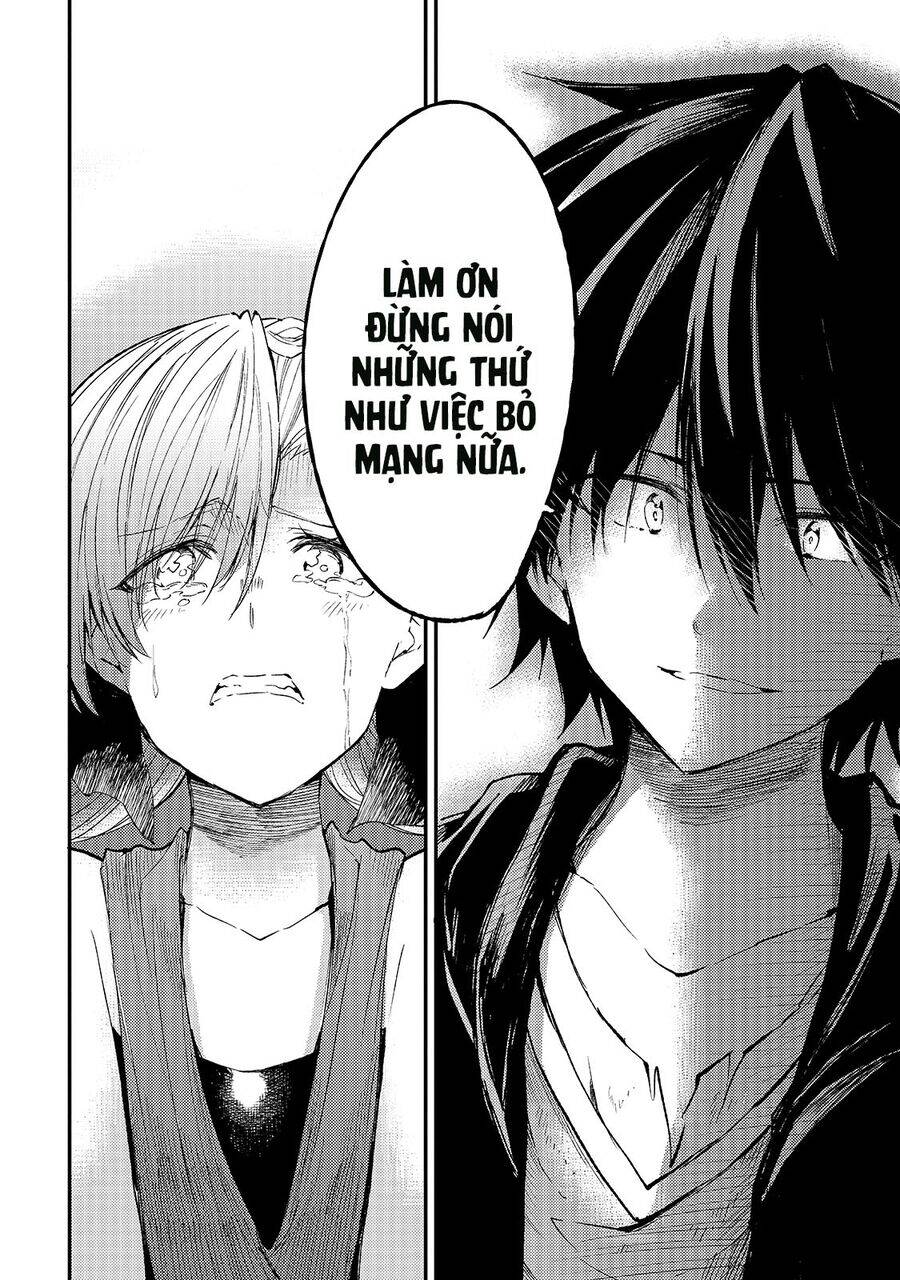 Hitoribocchi No Isekai Kouryaku Chap 110 - Next Chap 111