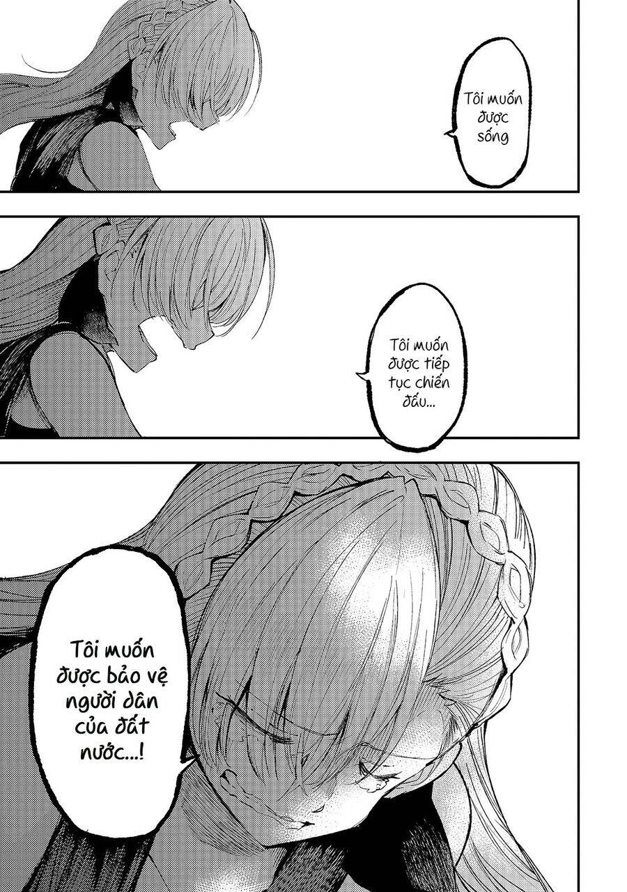 Hitoribocchi No Isekai Kouryaku Chap 110 - Next Chap 111