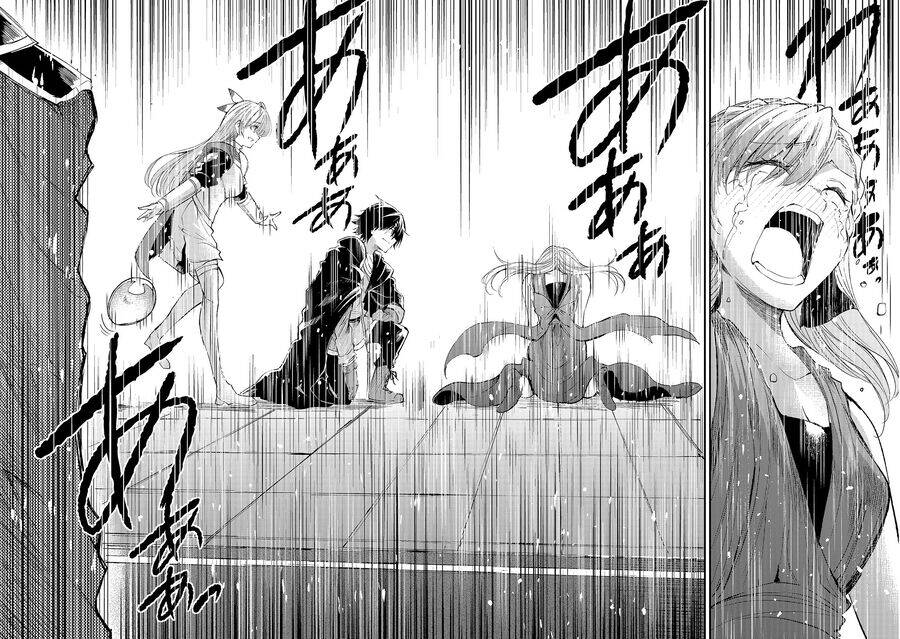 Hitoribocchi No Isekai Kouryaku Chap 110 - Next Chap 111