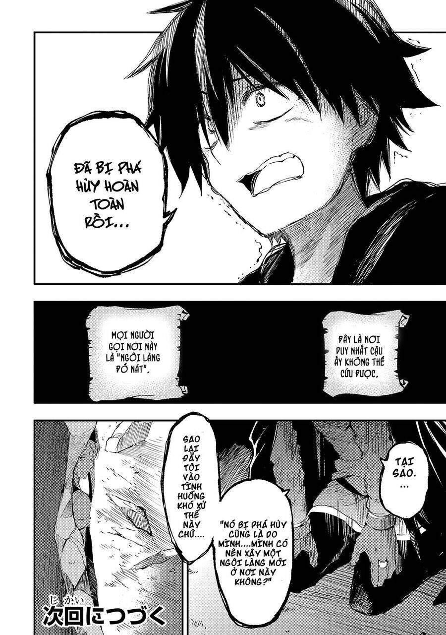 Hitoribocchi No Isekai Kouryaku Chap 113 - Next Chap 114