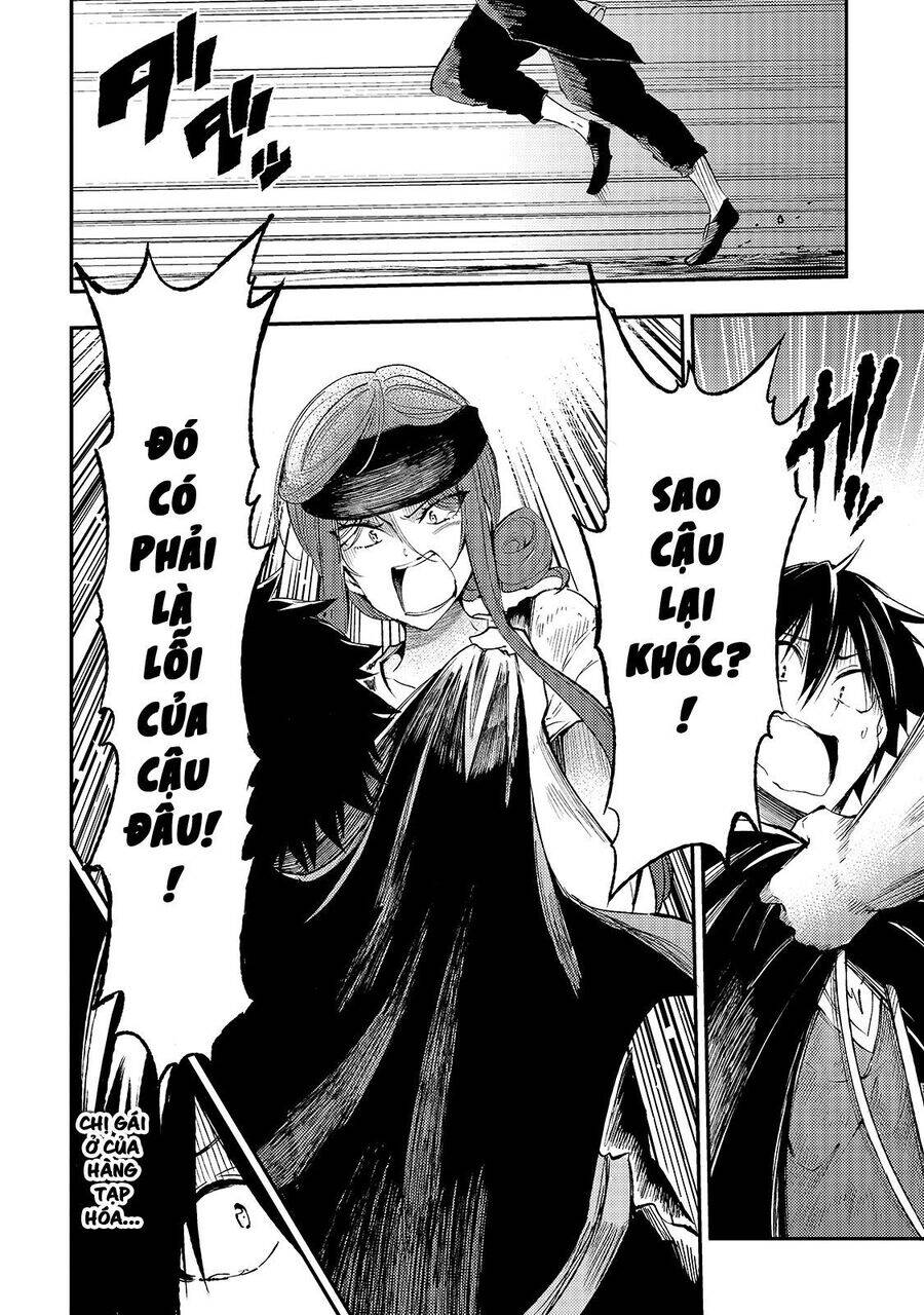 Hitoribocchi No Isekai Kouryaku Chap 114 - Next Chap 115