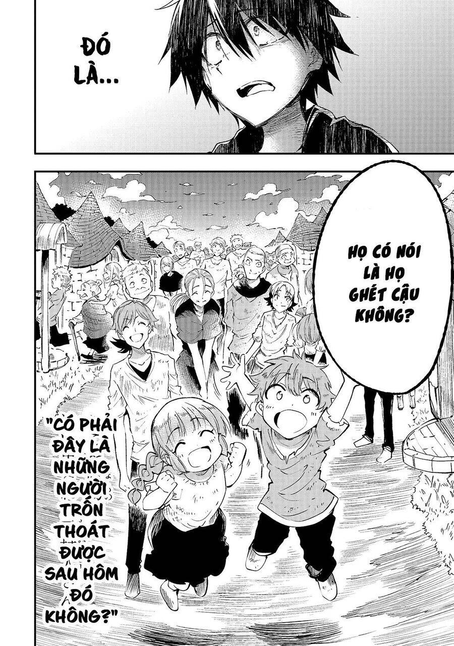 Hitoribocchi No Isekai Kouryaku Chap 114 - Next Chap 115