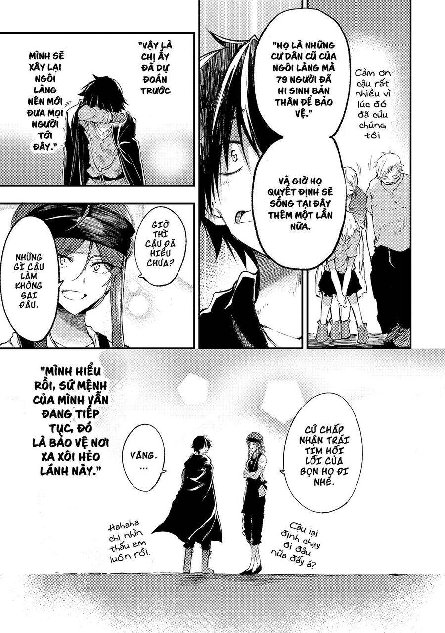 Hitoribocchi No Isekai Kouryaku Chap 114 - Next Chap 115