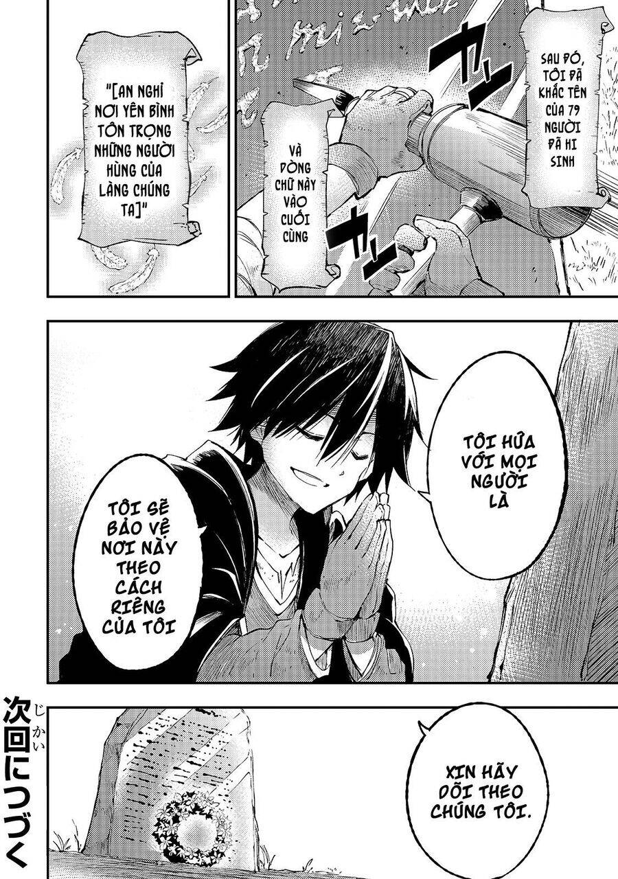 Hitoribocchi No Isekai Kouryaku Chap 114 - Next Chap 115