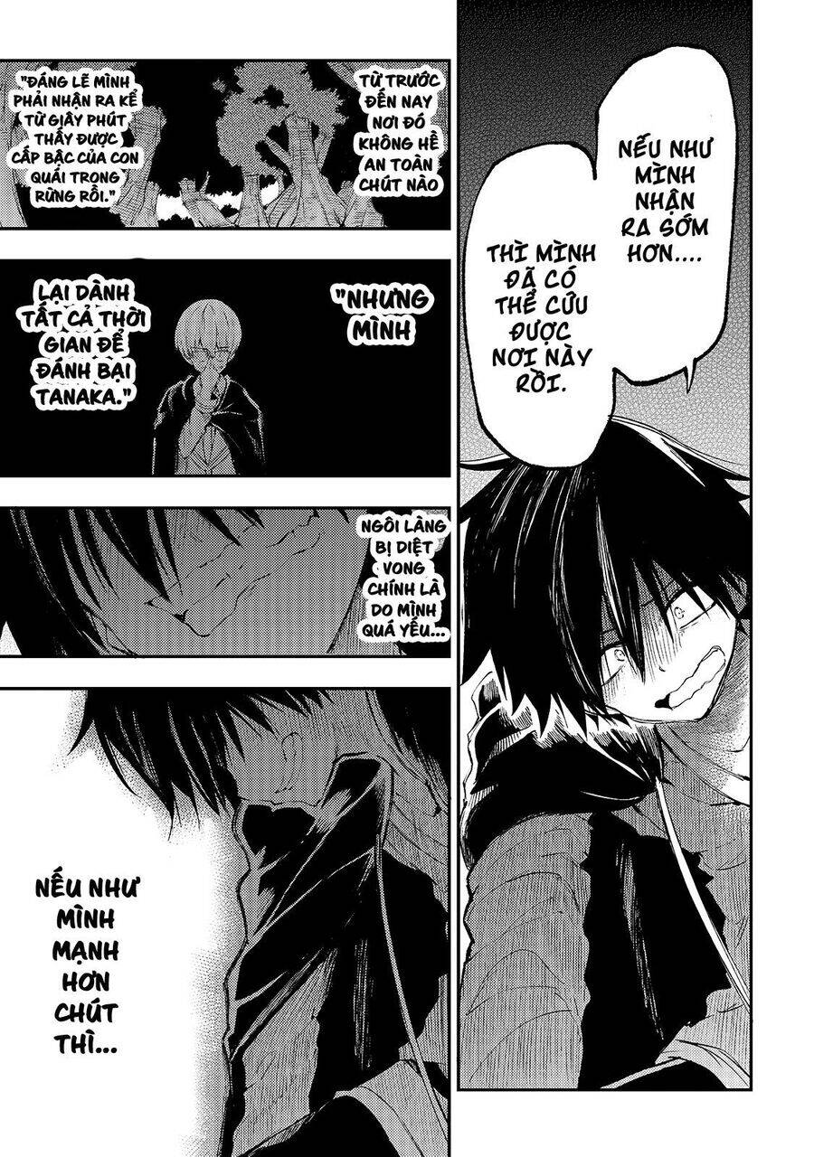 Hitoribocchi No Isekai Kouryaku Chap 114 - Next Chap 115