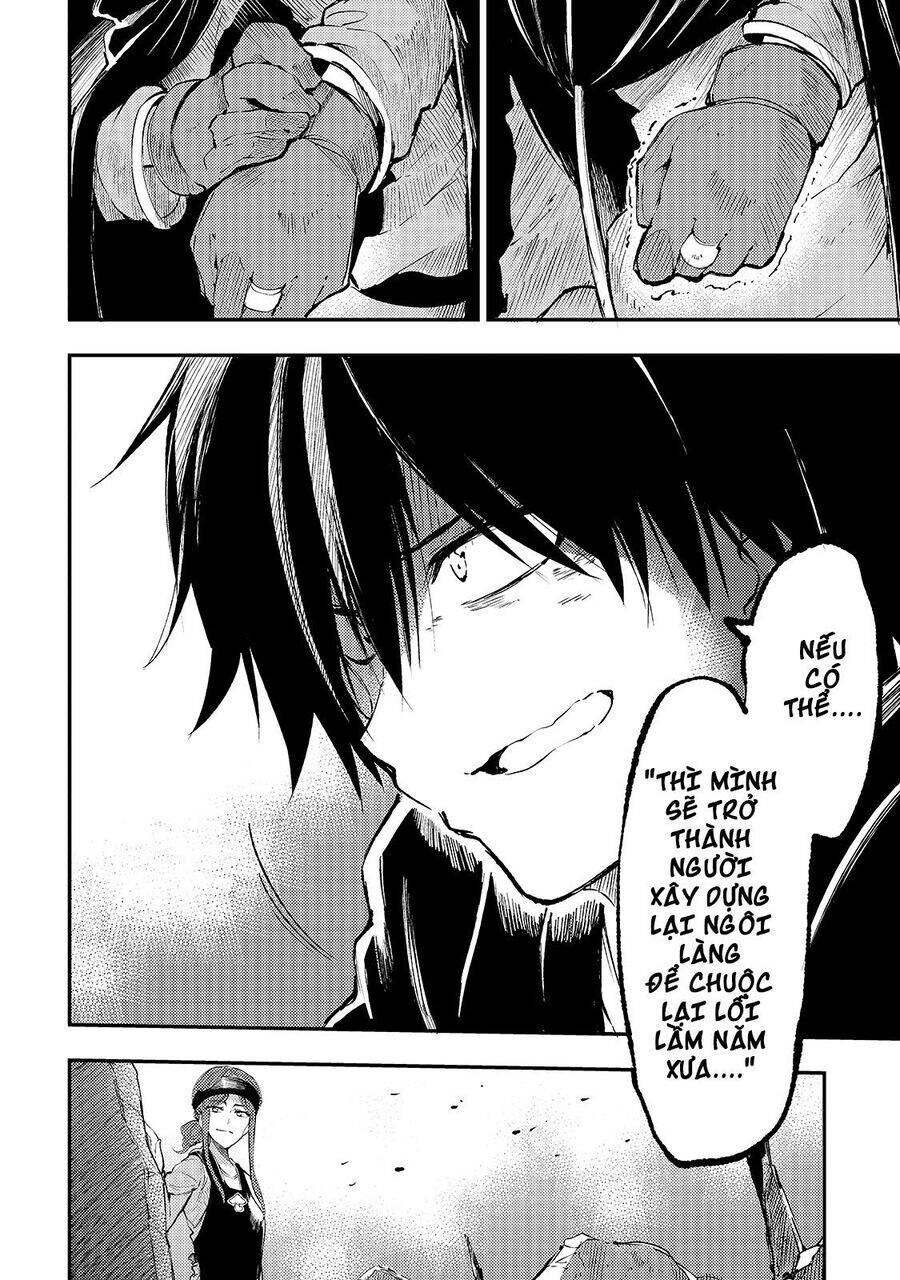 Hitoribocchi No Isekai Kouryaku Chap 114 - Next Chap 115