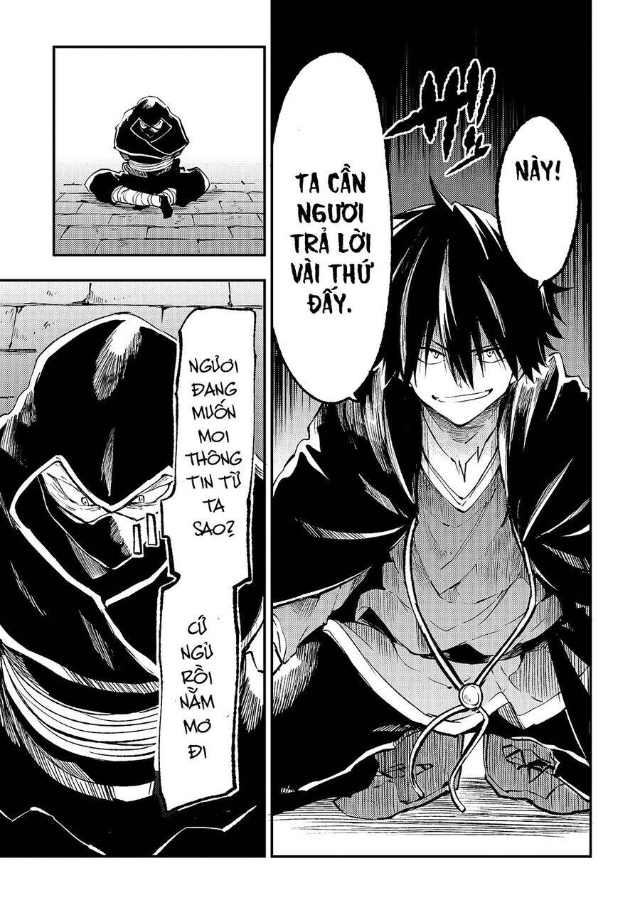 Hitoribocchi No Isekai Kouryaku Chap 117 - Next Chap 118