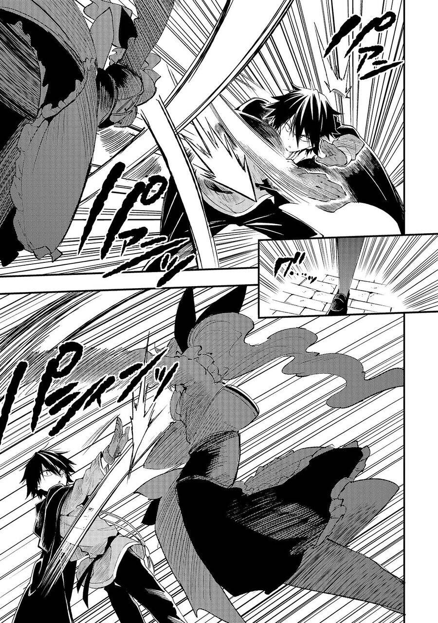 Hitoribocchi No Isekai Kouryaku Chap 118 - Next Chap 119