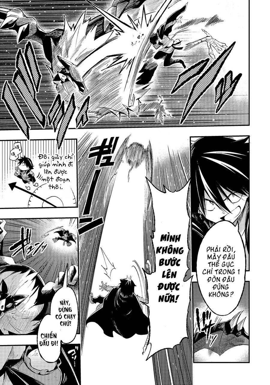 Hitoribocchi No Isekai Kouryaku Chap 118 - Next Chap 119