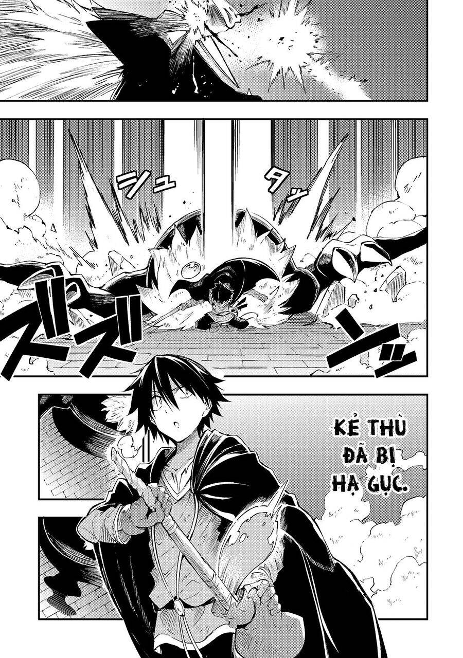 Hitoribocchi No Isekai Kouryaku Chap 118 - Next Chap 119