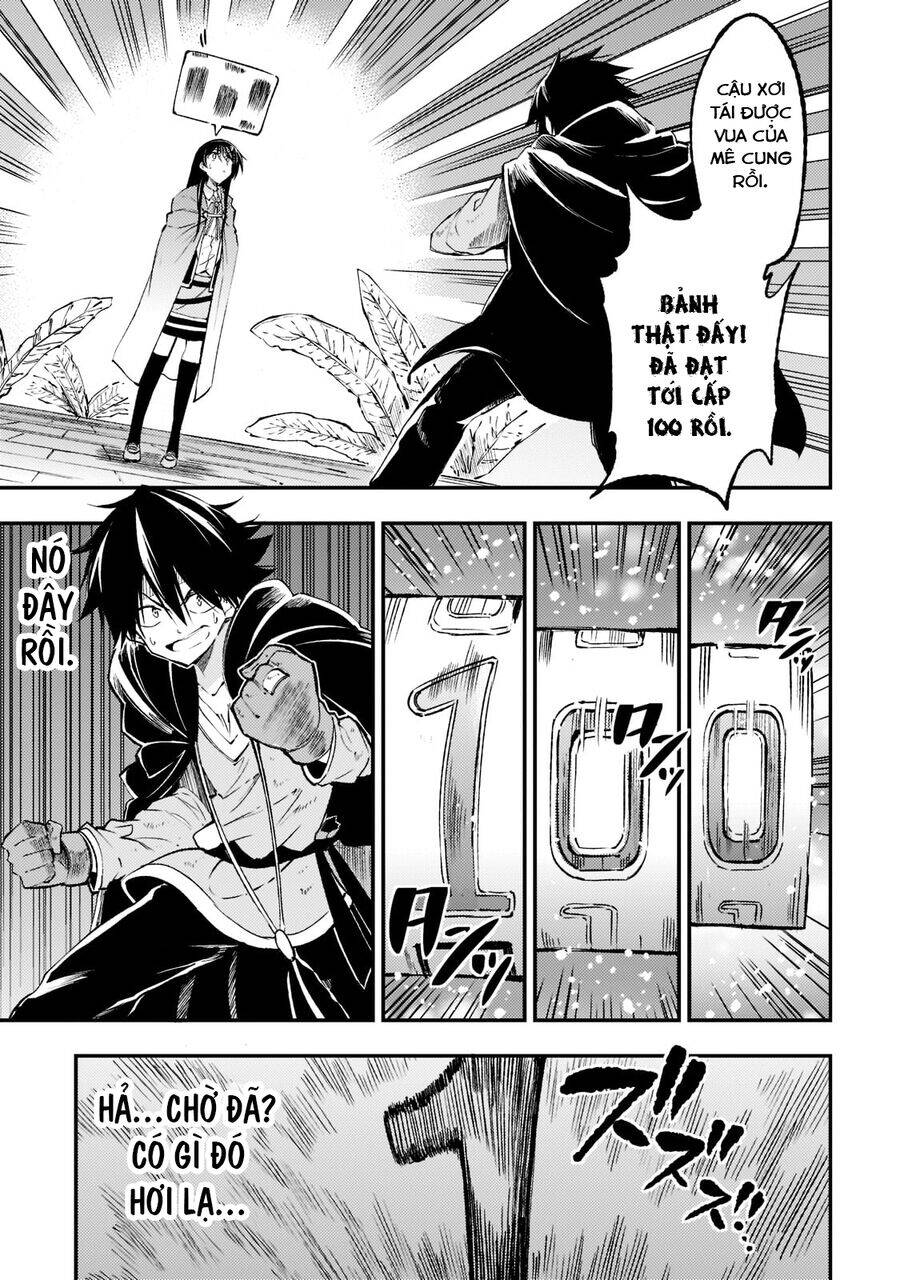 Hitoribocchi No Isekai Kouryaku Chap 122 - Next Chap 123