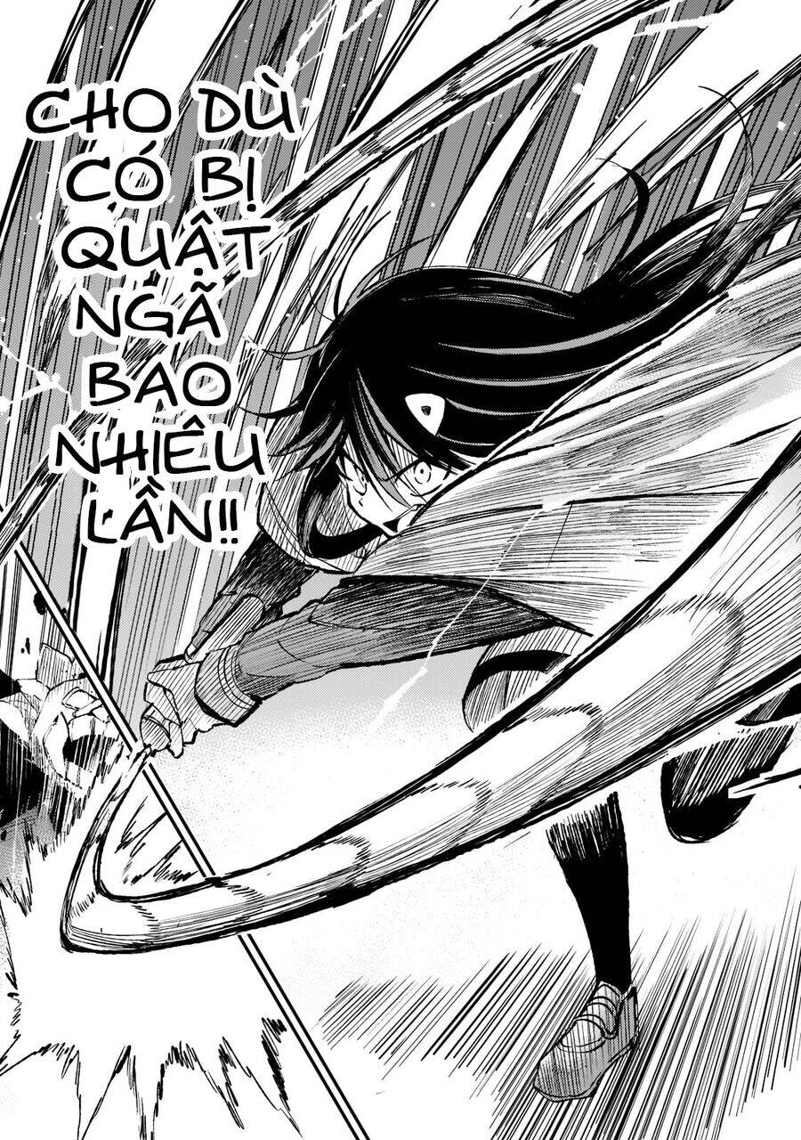 Hitoribocchi No Isekai Kouryaku Chap 126 - Next Chap 127