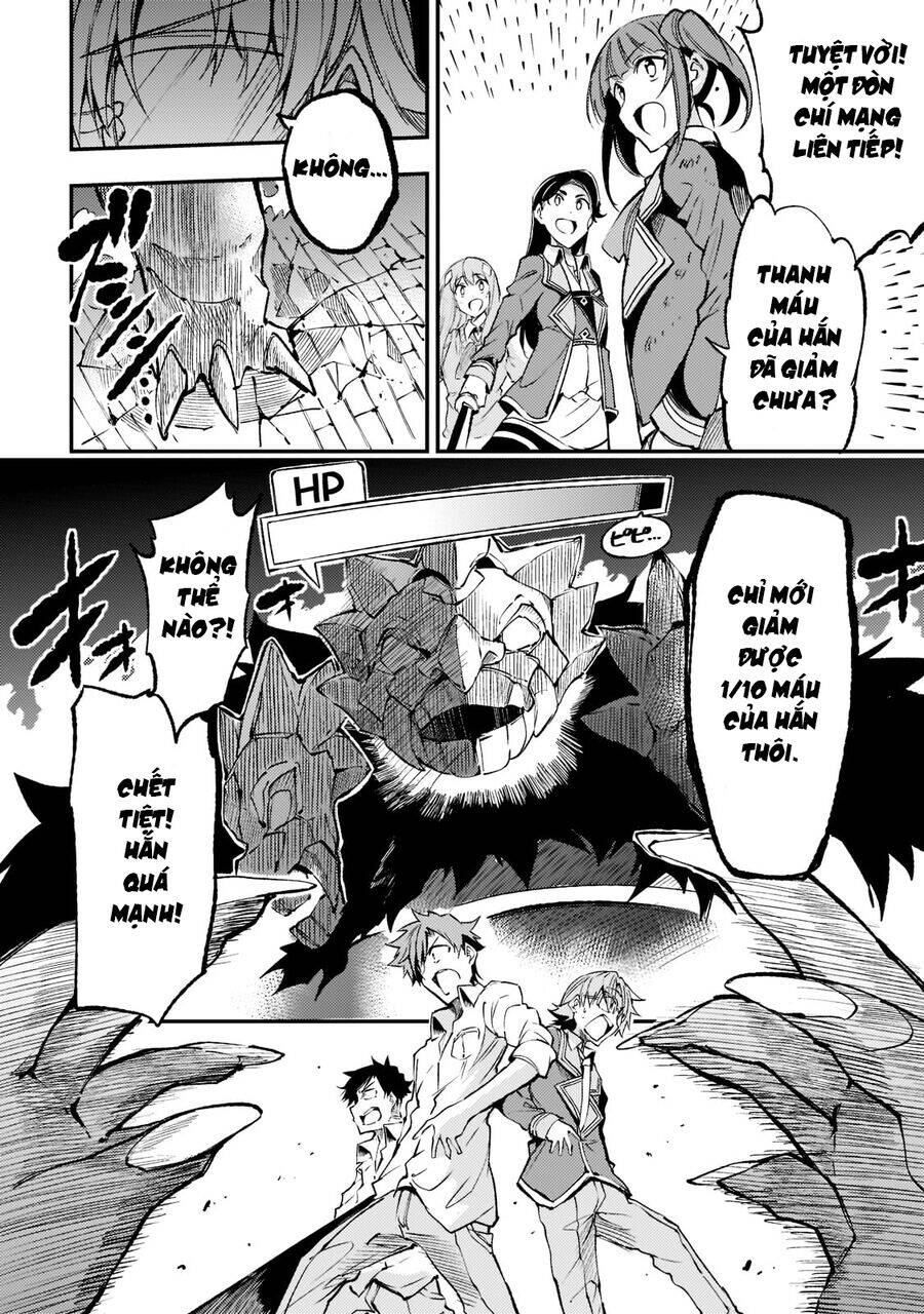 Hitoribocchi No Isekai Kouryaku Chap 126 - Next Chap 127