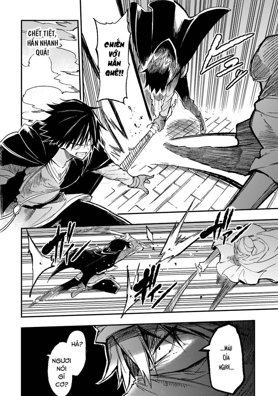 Hitoribocchi No Isekai Kouryaku Chap 128 - Next Chap 129