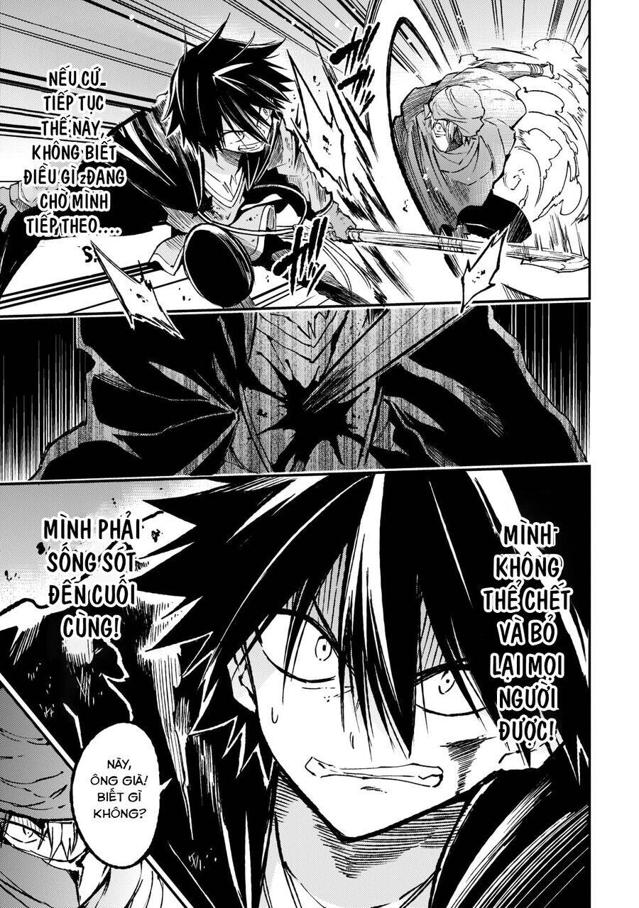 Hitoribocchi No Isekai Kouryaku Chap 129 - Next Chap 130