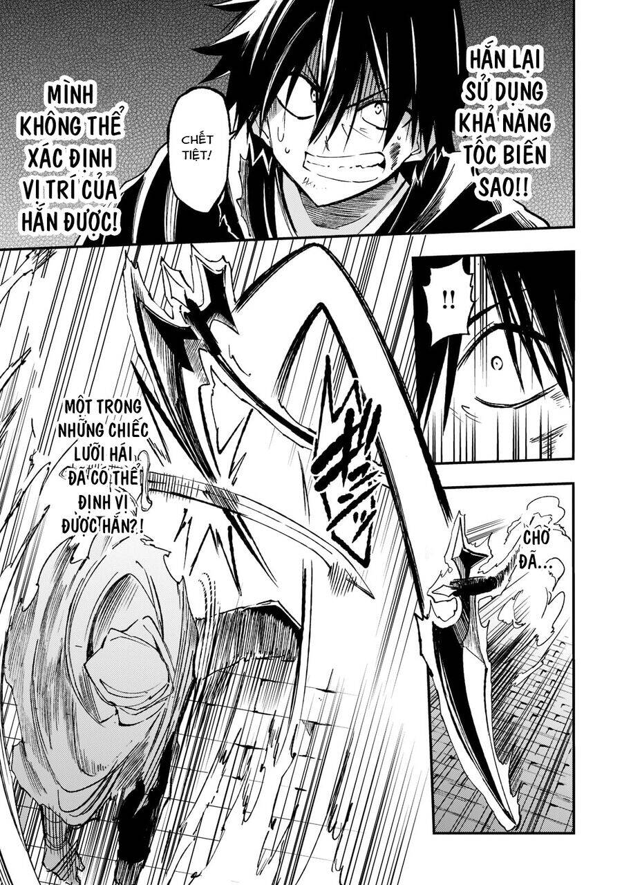 Hitoribocchi No Isekai Kouryaku Chap 129 - Next Chap 130