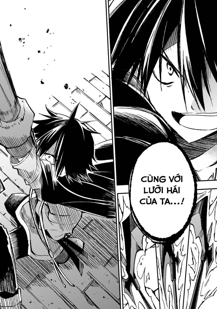 Hitoribocchi No Isekai Kouryaku Chap 130 - Next Chap 131