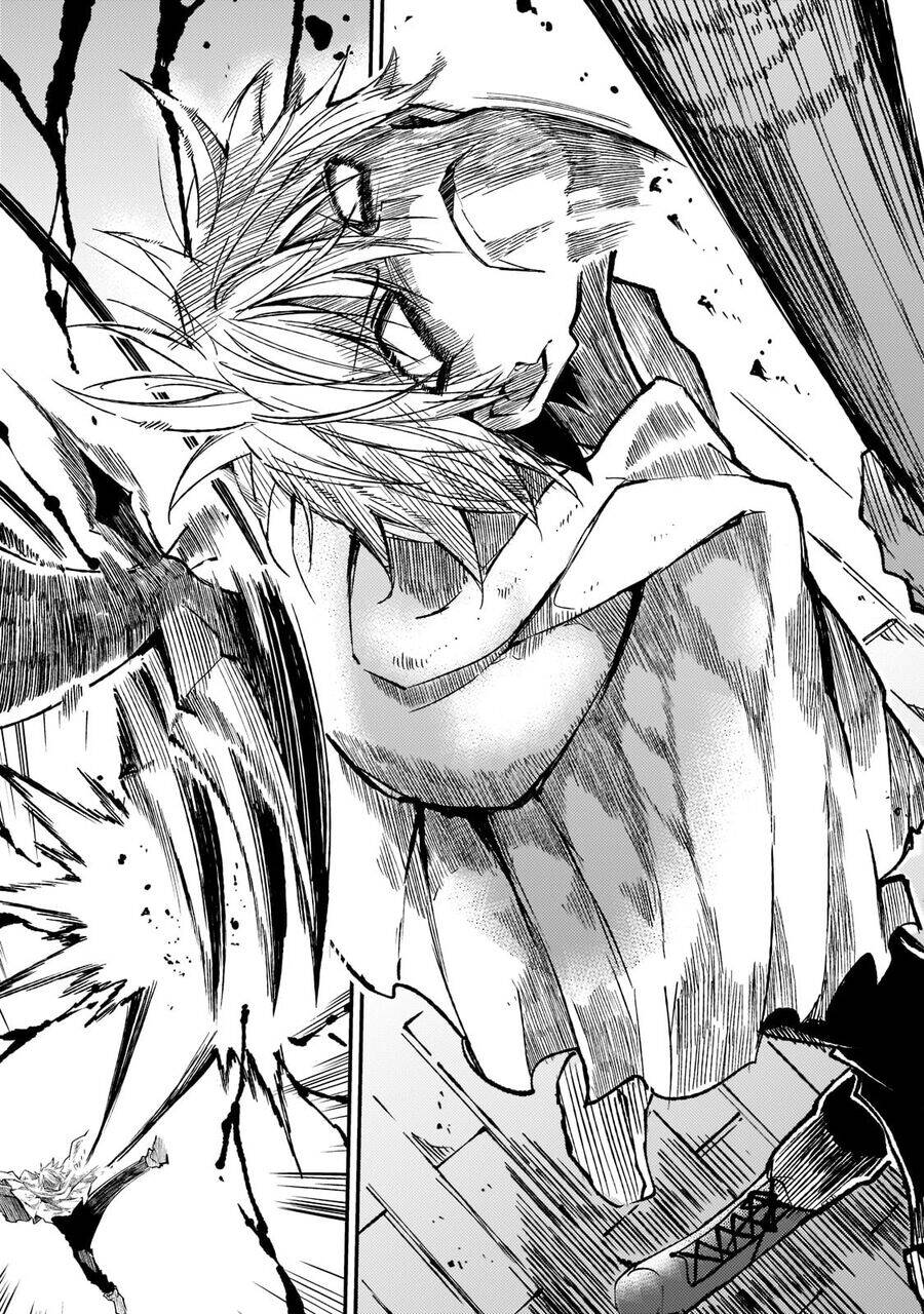 Hitoribocchi No Isekai Kouryaku Chap 130 - Next Chap 131