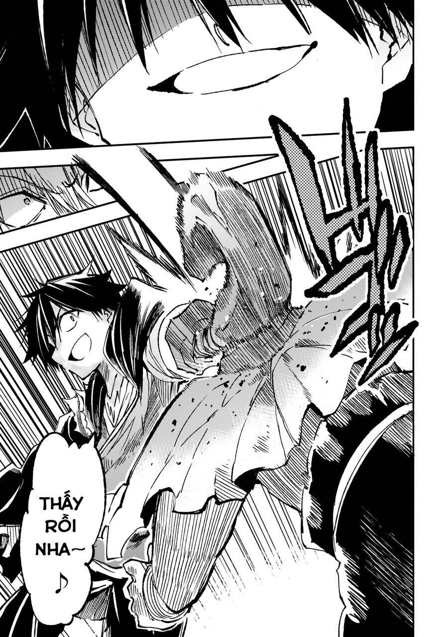 Hitoribocchi No Isekai Kouryaku Chap 130 - Next Chap 131