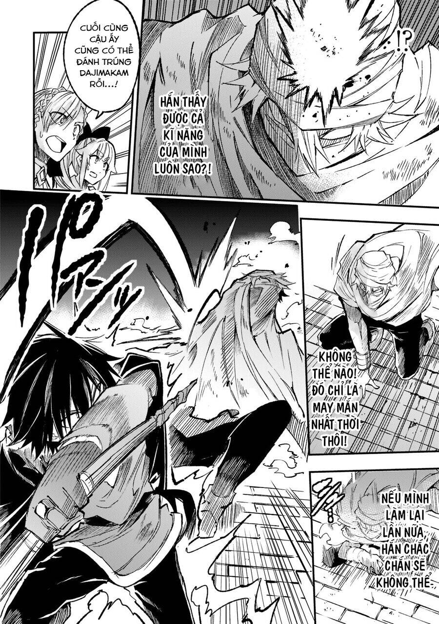 Hitoribocchi No Isekai Kouryaku Chap 130 - Next Chap 131