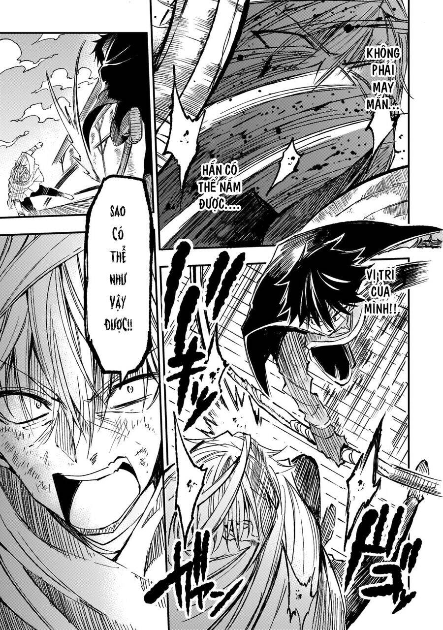 Hitoribocchi No Isekai Kouryaku Chap 130 - Next Chap 131