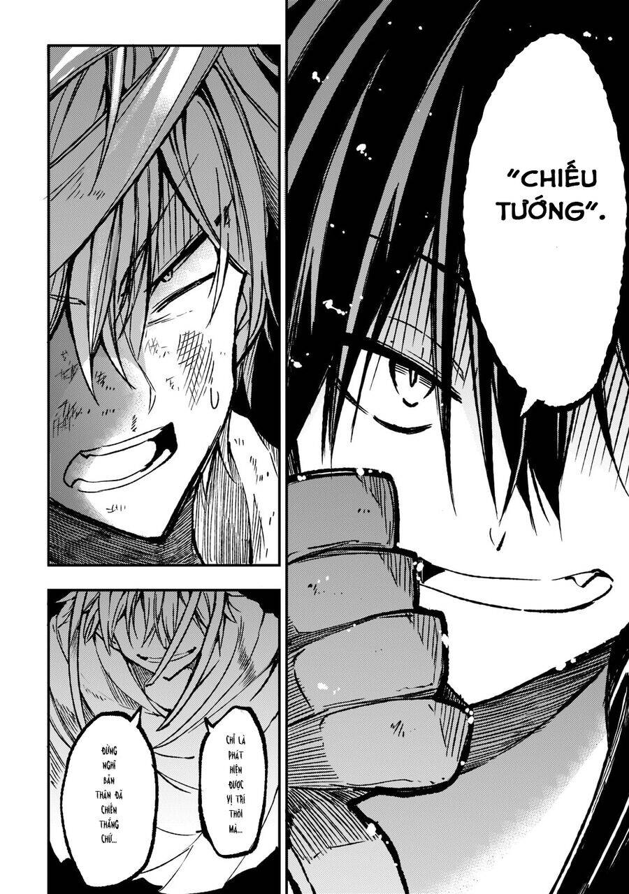 Hitoribocchi No Isekai Kouryaku Chap 130 - Next Chap 131