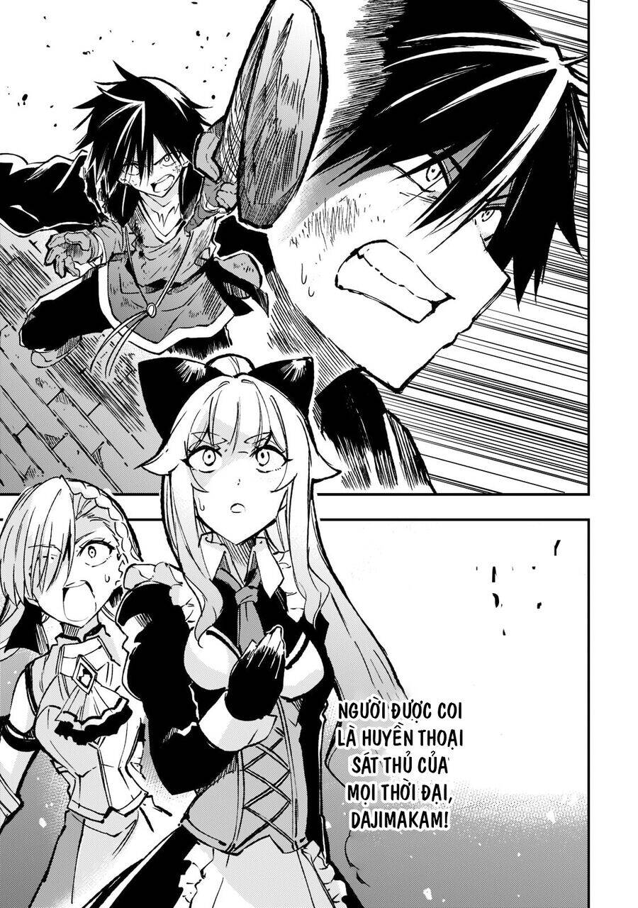 Hitoribocchi No Isekai Kouryaku Chap 131 - Next Chap 132