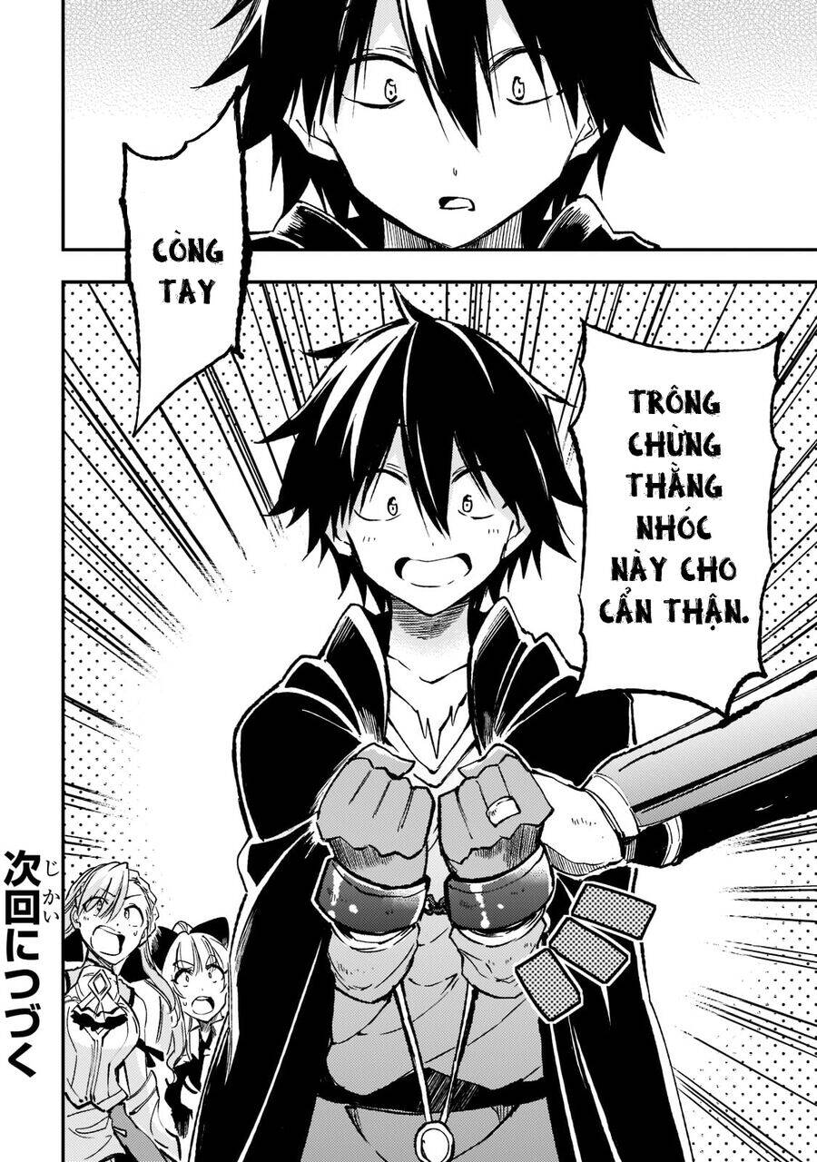 Hitoribocchi No Isekai Kouryaku Chap 132 - Next Chap 133