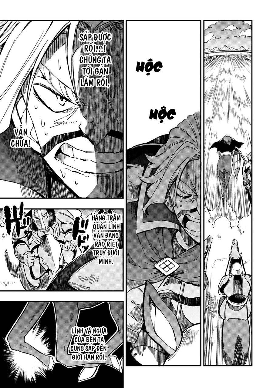 Hitoribocchi No Isekai Kouryaku Chap 132 - Next Chap 133