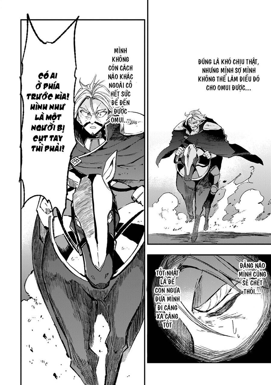 Hitoribocchi No Isekai Kouryaku Chap 132 - Next Chap 133