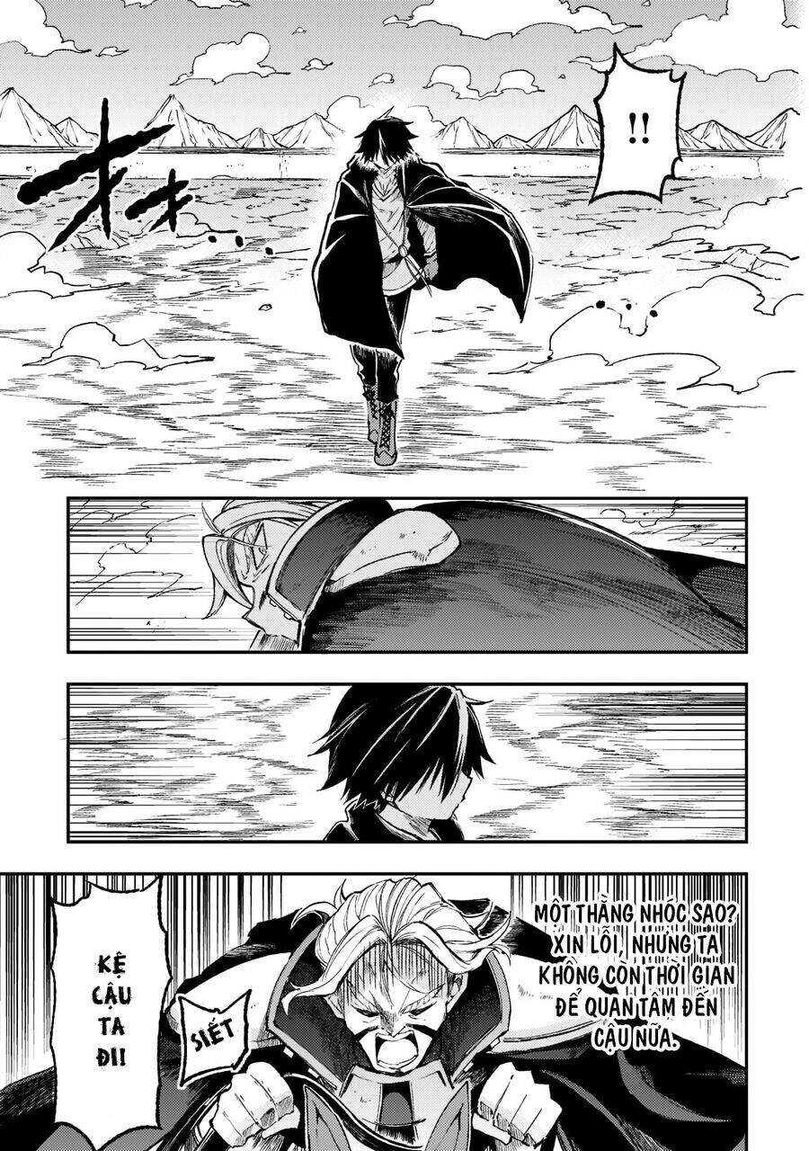 Hitoribocchi No Isekai Kouryaku Chap 132 - Next Chap 133