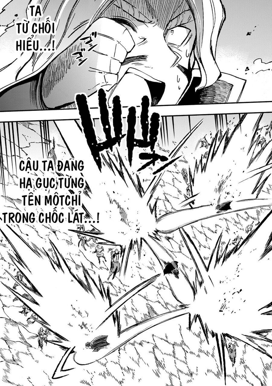 Hitoribocchi No Isekai Kouryaku Chap 132 - Next Chap 133