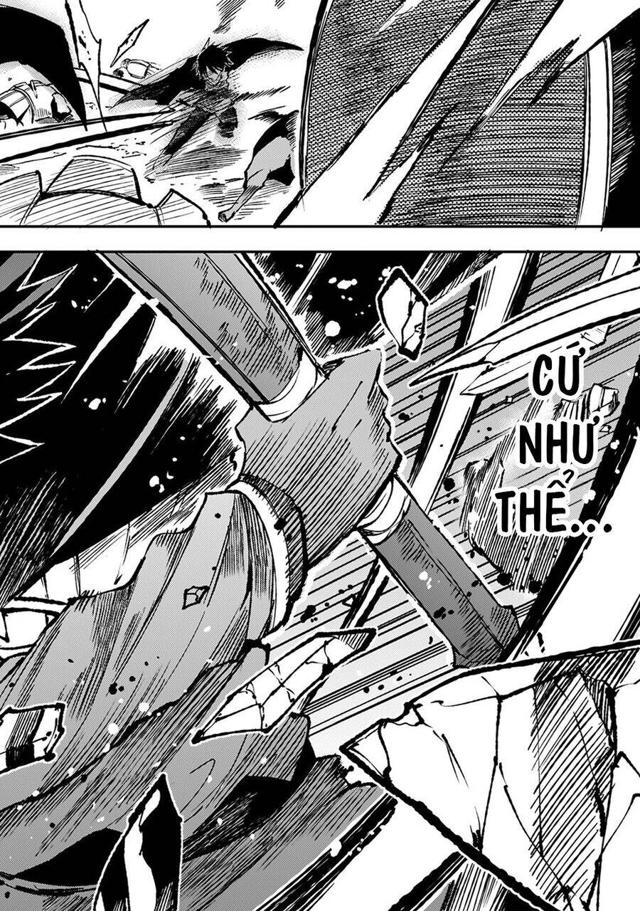 Hitoribocchi No Isekai Kouryaku Chap 132 - Next Chap 133