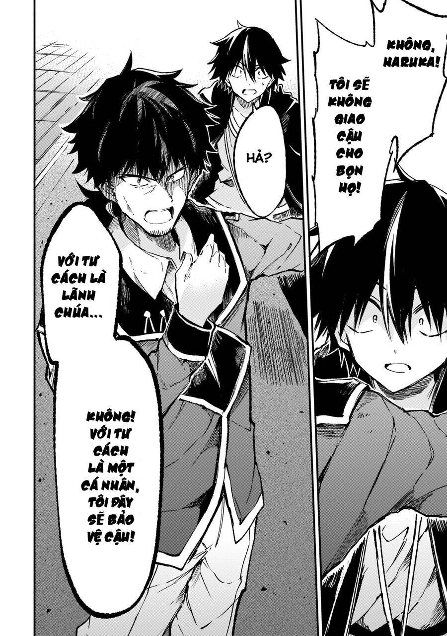 Hitoribocchi No Isekai Kouryaku Chap 134 - Next Chap 135